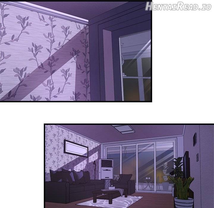 Stretched Out Love Chapter 52 - page 83