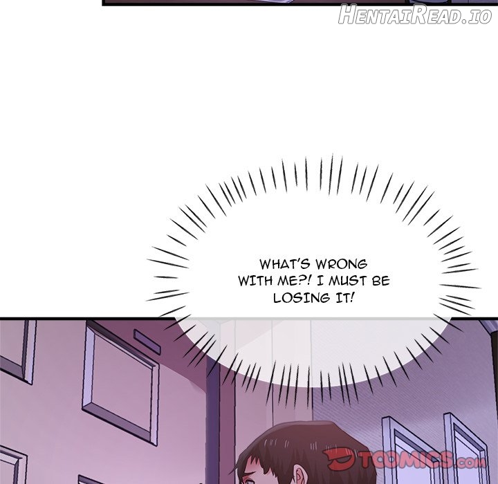 Stretched Out Love Chapter 52 - page 84