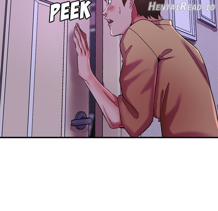 Stretched Out Love Chapter 52 - page 85
