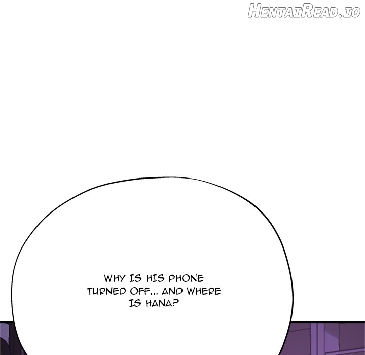 Stretched Out Love Chapter 52 - page 86