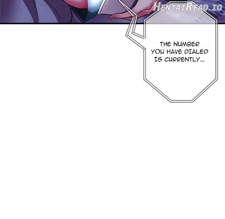 Stretched Out Love Chapter 52 - page 88