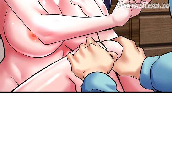 Stretched Out Love Chapter 52 - page 9