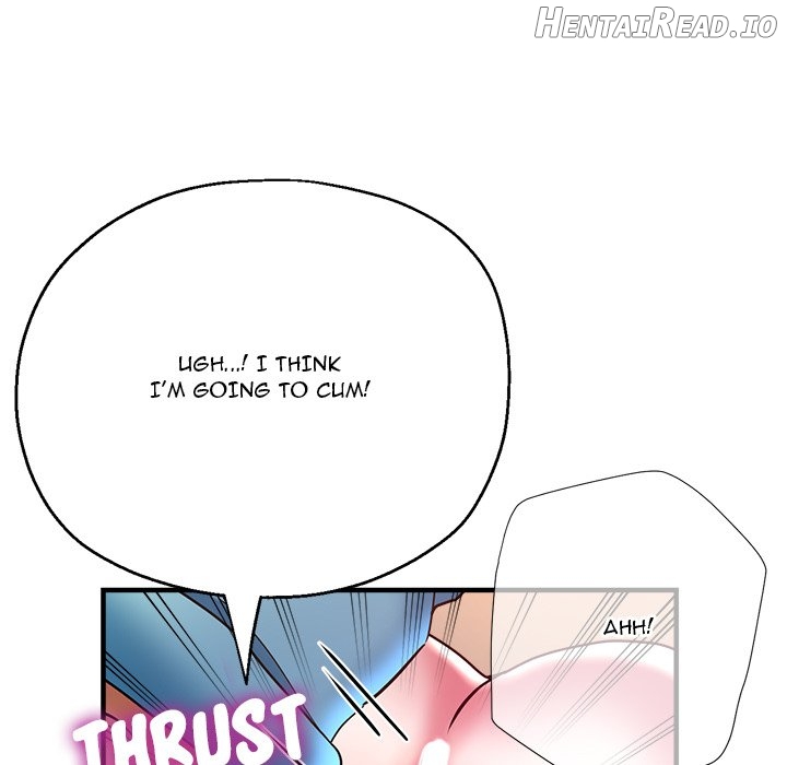Stretched Out Love Chapter 52 - page 96
