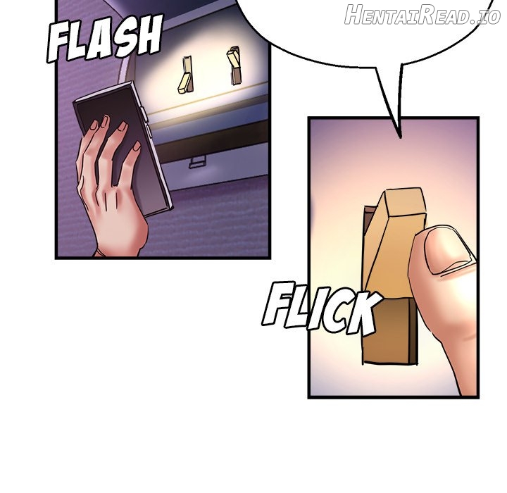 Stretched Out Love Chapter 53 - page 107