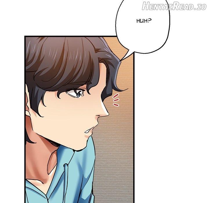 Stretched Out Love Chapter 53 - page 114