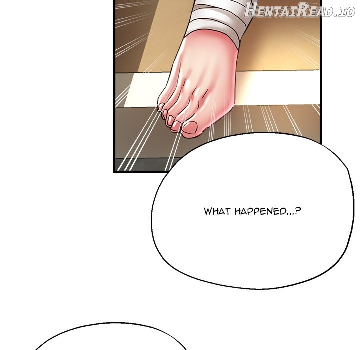 Stretched Out Love Chapter 53 - page 117