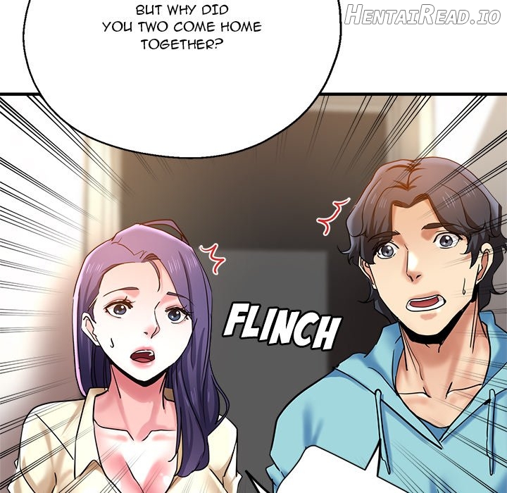 Stretched Out Love Chapter 53 - page 119