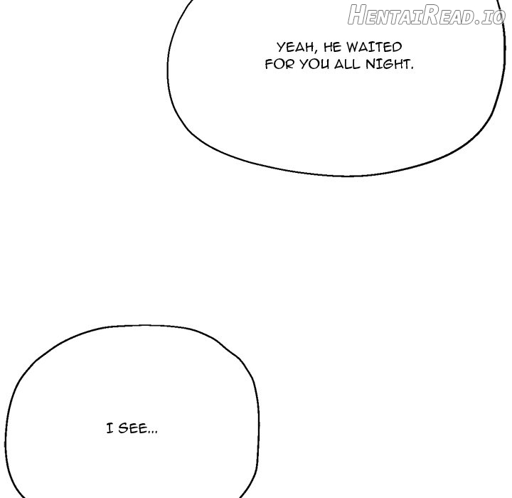 Stretched Out Love Chapter 53 - page 123