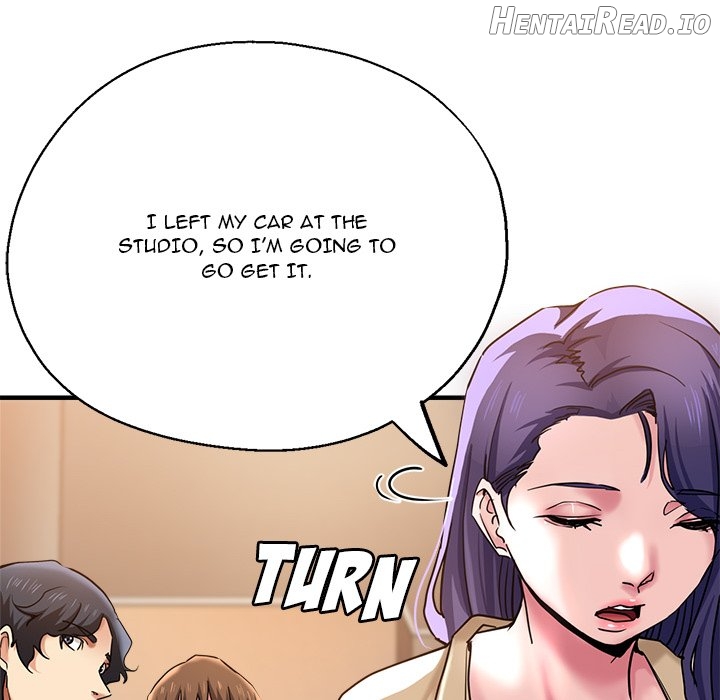 Stretched Out Love Chapter 53 - page 125