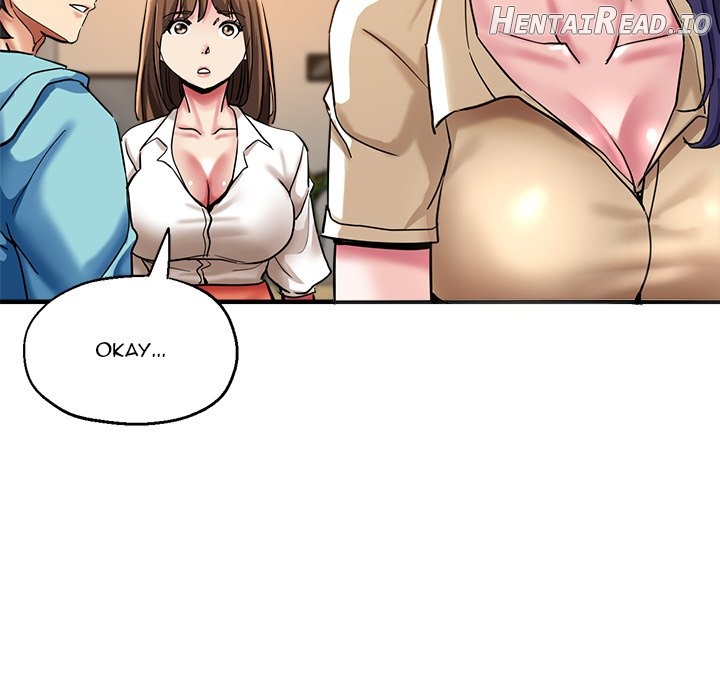 Stretched Out Love Chapter 53 - page 126