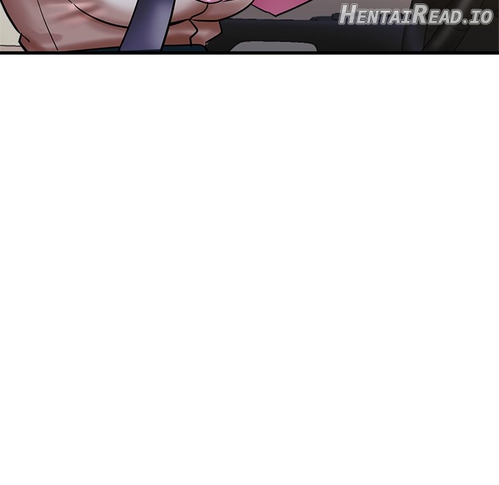 Stretched Out Love Chapter 53 - page 130