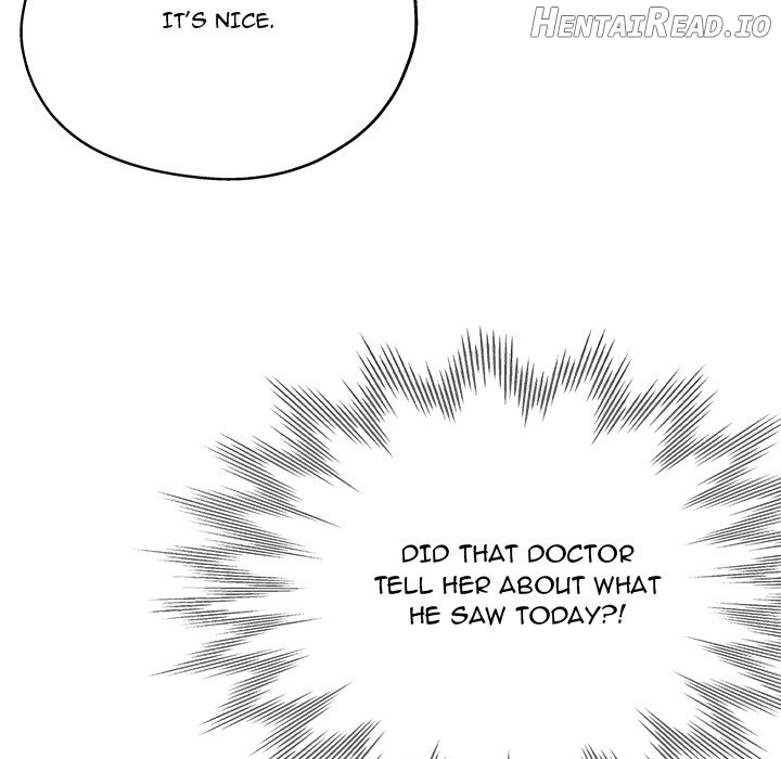 Stretched Out Love Chapter 53 - page 135