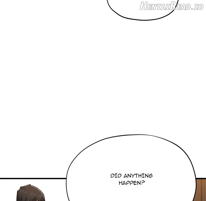 Stretched Out Love Chapter 53 - page 137