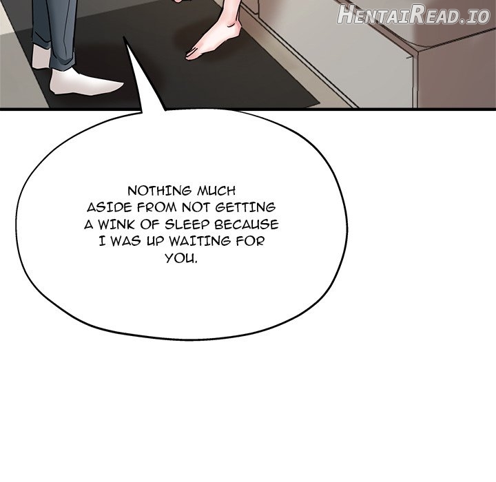 Stretched Out Love Chapter 53 - page 139