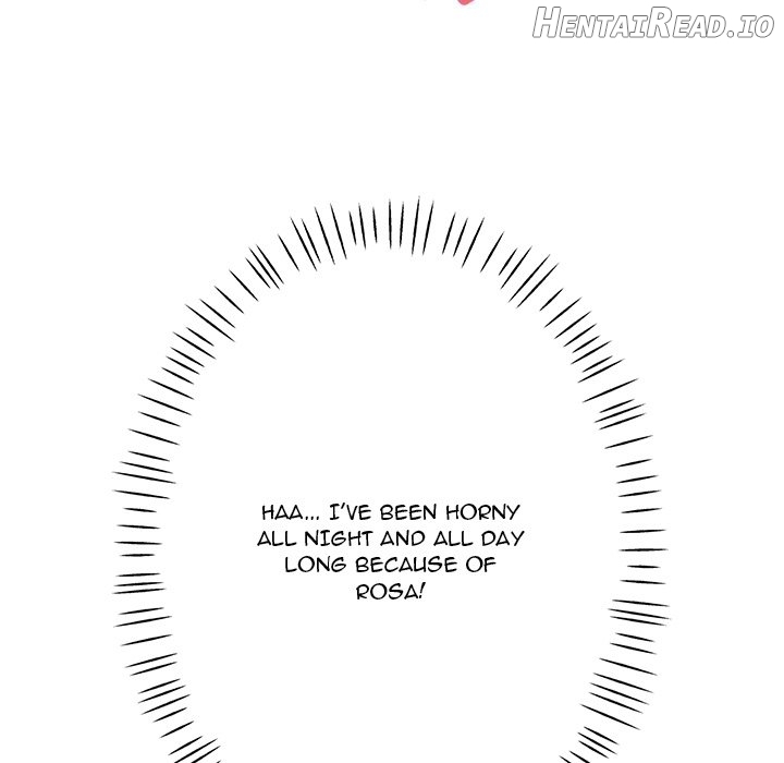 Stretched Out Love Chapter 53 - page 142