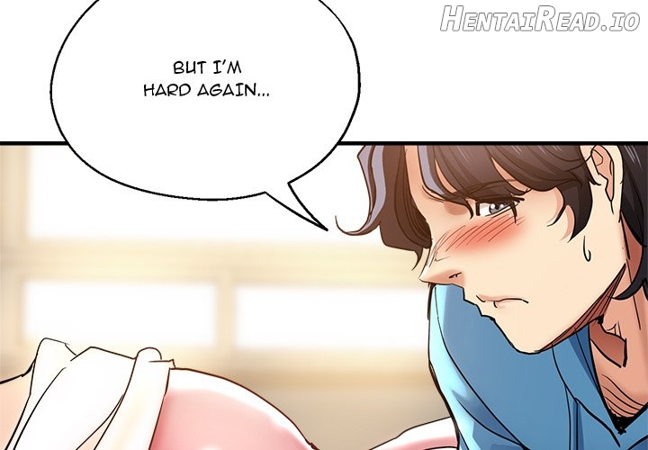 Stretched Out Love Chapter 53 - page 2