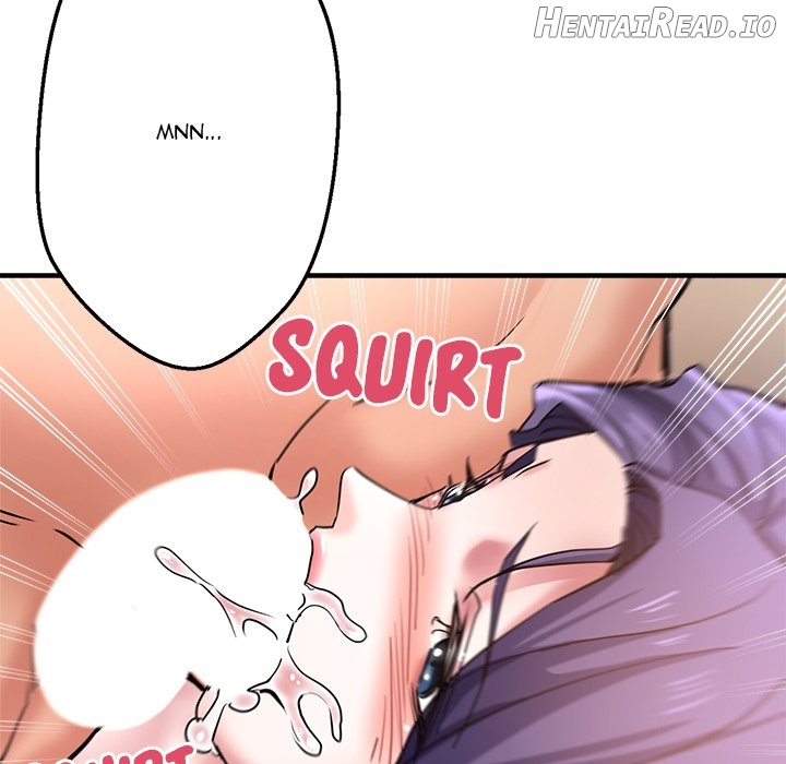 Stretched Out Love Chapter 54 - page 104