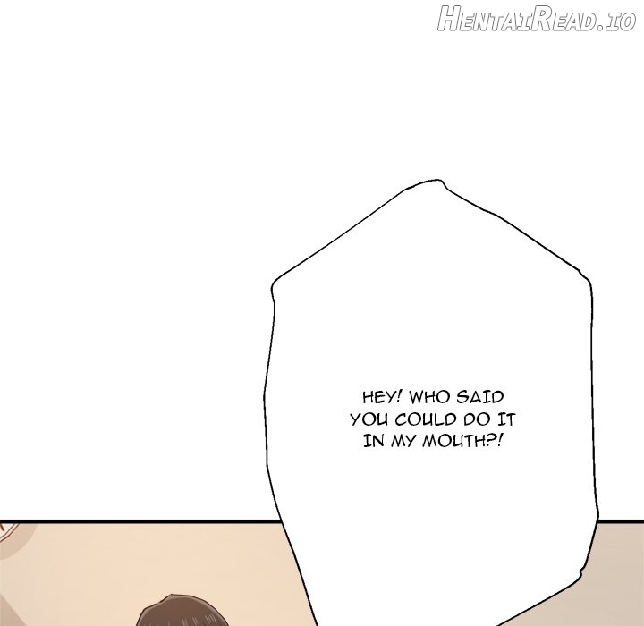 Stretched Out Love Chapter 54 - page 106
