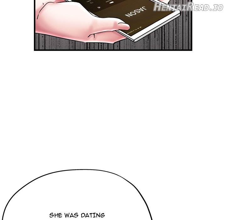 Stretched Out Love Chapter 54 - page 127