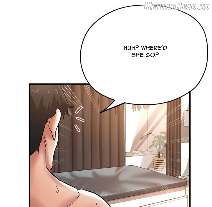 Stretched Out Love Chapter 54 - page 132