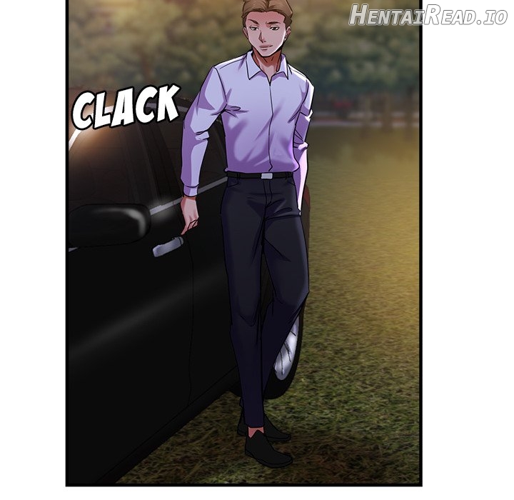 Stretched Out Love Chapter 54 - page 137