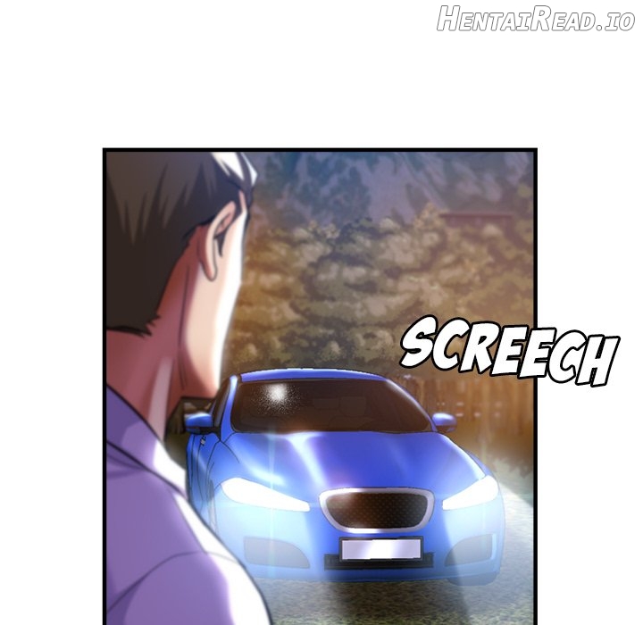 Stretched Out Love Chapter 54 - page 139