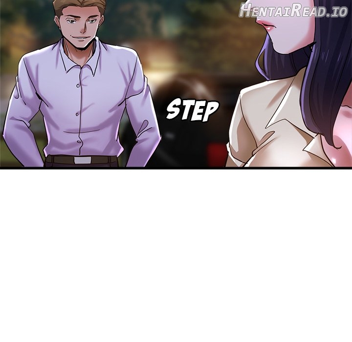 Stretched Out Love Chapter 54 - page 144