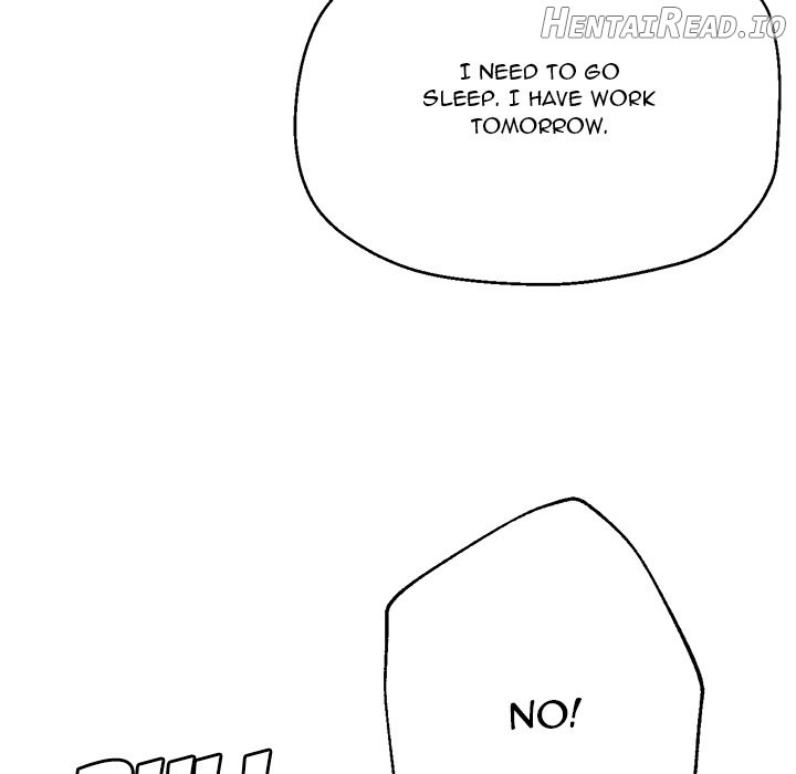 Stretched Out Love Chapter 54 - page 50