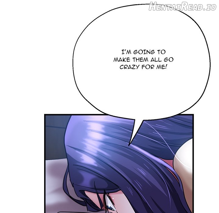 Stretched Out Love Chapter 55 - page 107