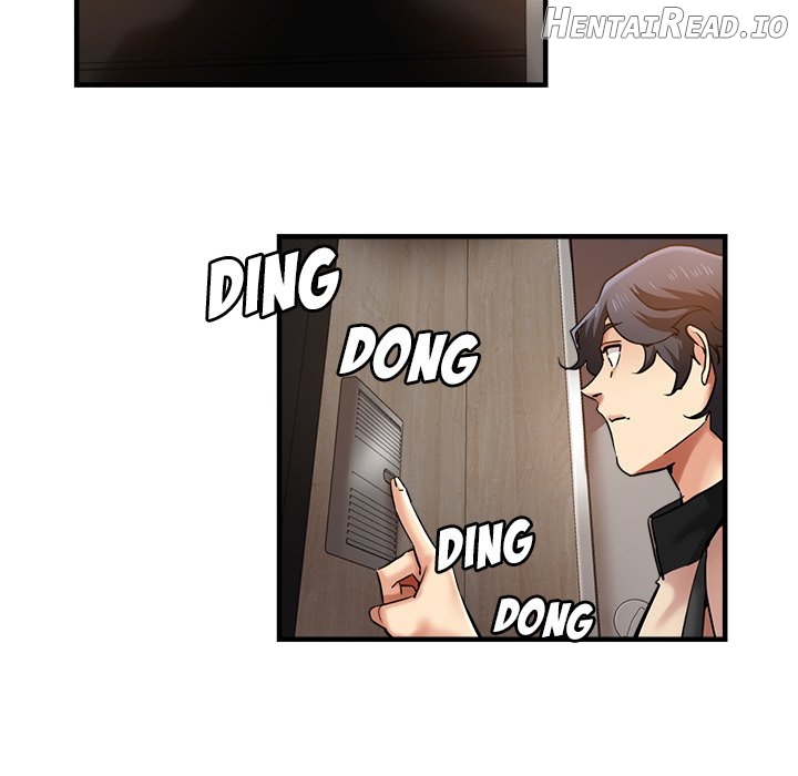 Stretched Out Love Chapter 55 - page 119