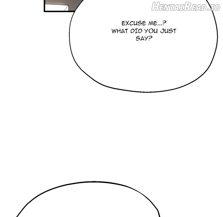 Stretched Out Love Chapter 55 - page 144