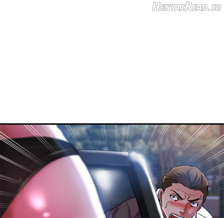Stretched Out Love Chapter 55 - page 50