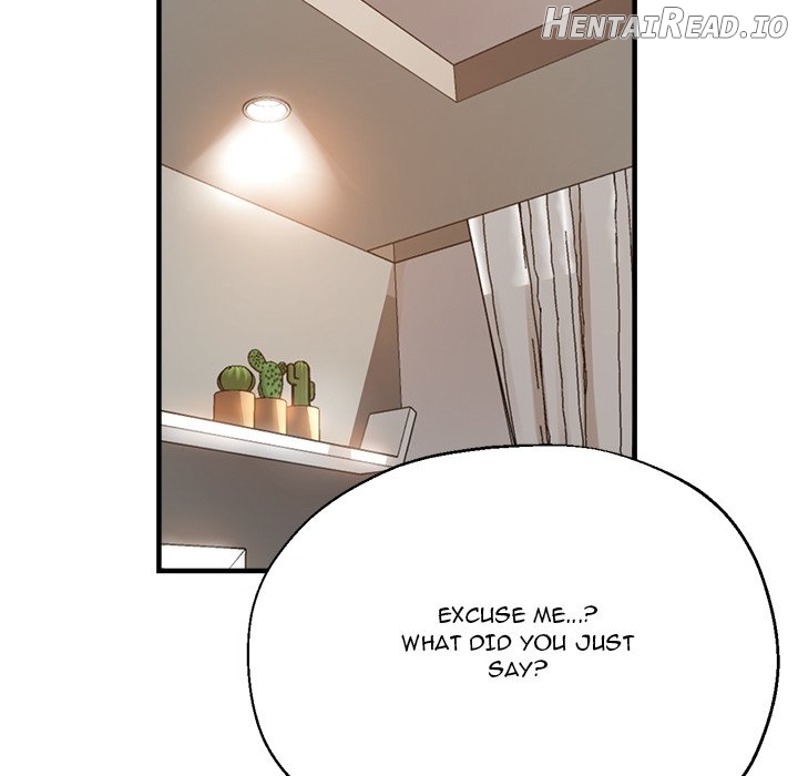 Stretched Out Love Chapter 56 - page 10