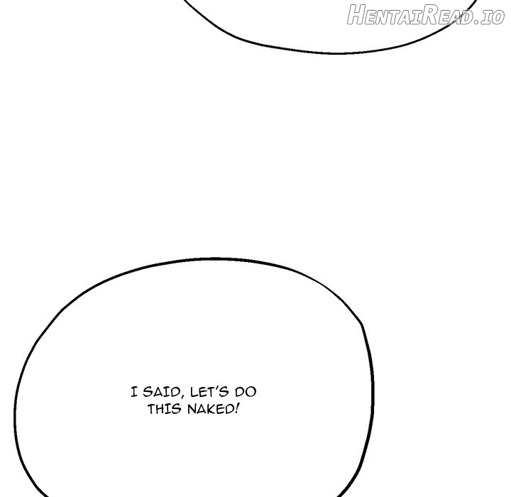 Stretched Out Love Chapter 56 - page 11