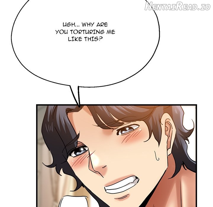 Stretched Out Love Chapter 56 - page 110