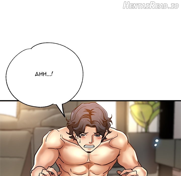 Stretched Out Love Chapter 56 - page 117