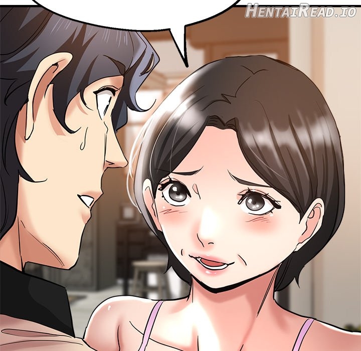 Stretched Out Love Chapter 56 - page 12