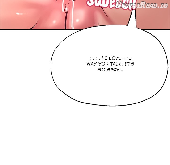 Stretched Out Love Chapter 56 - page 124