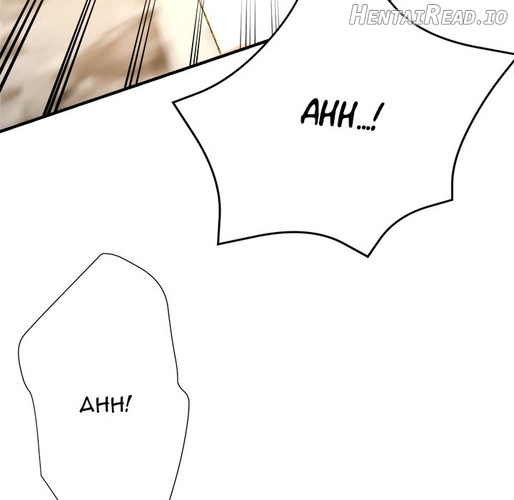Stretched Out Love Chapter 56 - page 130