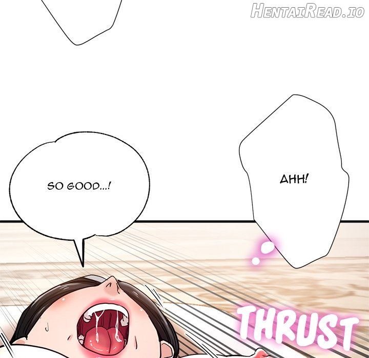 Stretched Out Love Chapter 56 - page 131