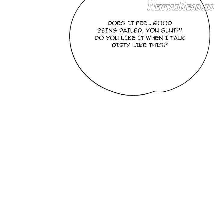 Stretched Out Love Chapter 56 - page 133