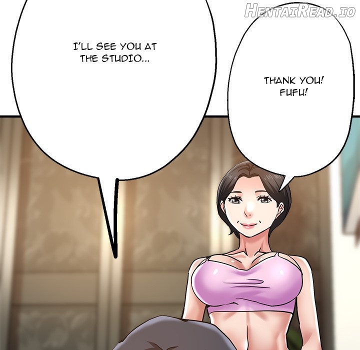 Stretched Out Love Chapter 56 - page 138