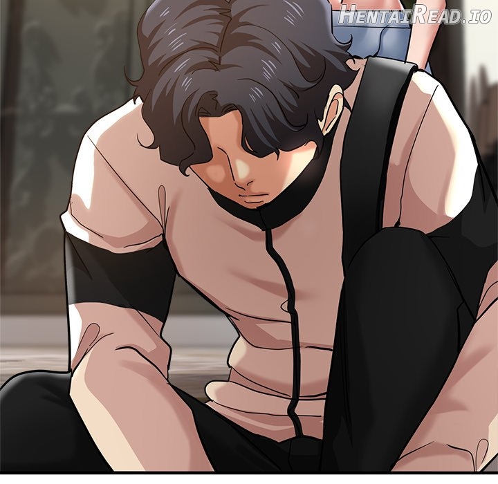 Stretched Out Love Chapter 56 - page 139