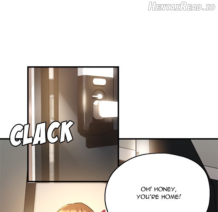 Stretched Out Love Chapter 56 - page 141