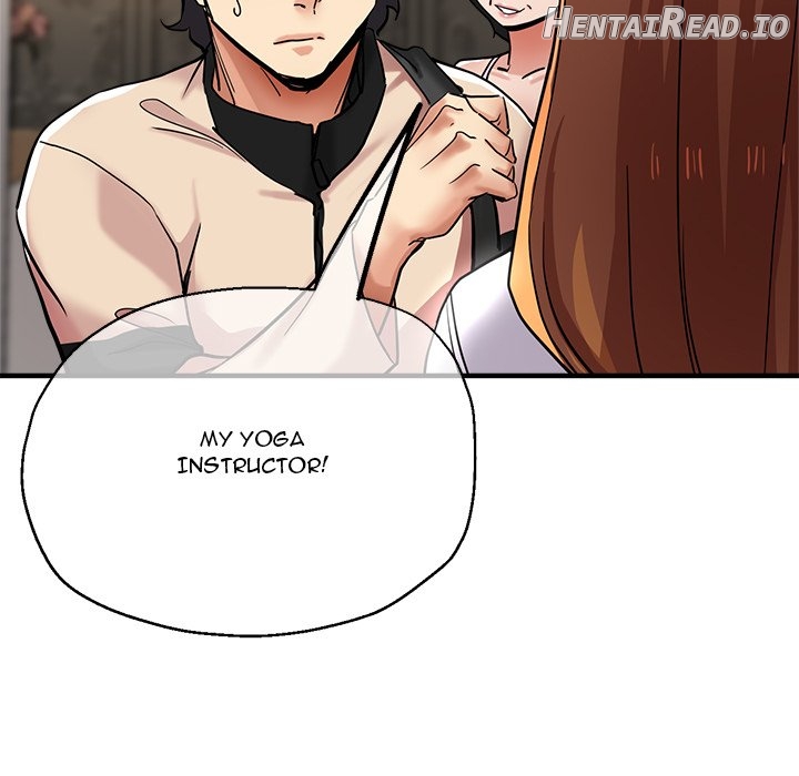 Stretched Out Love Chapter 56 - page 145