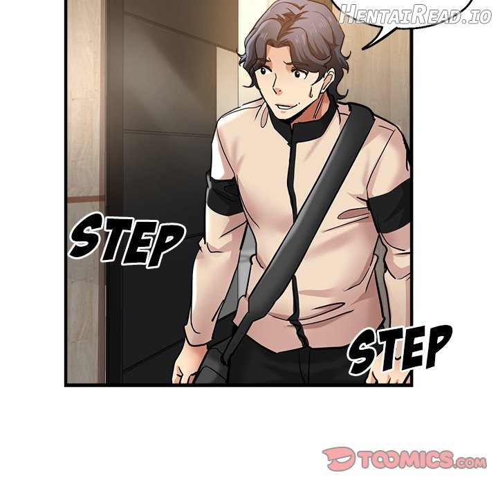 Stretched Out Love Chapter 56 - page 147