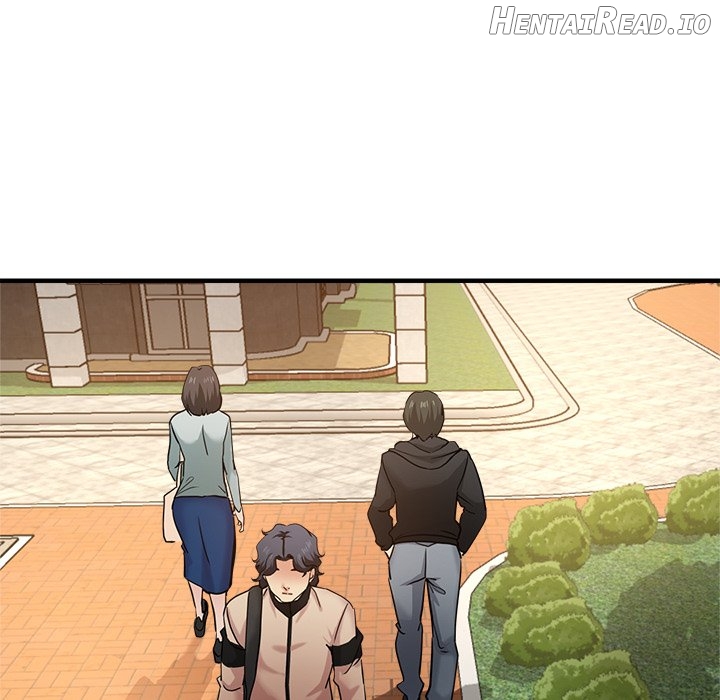 Stretched Out Love Chapter 56 - page 151