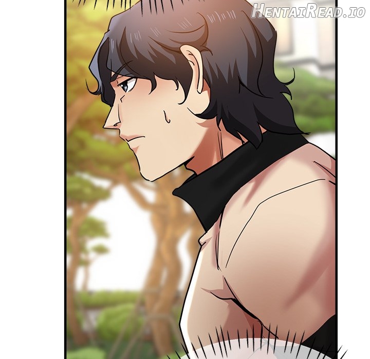 Stretched Out Love Chapter 56 - page 154