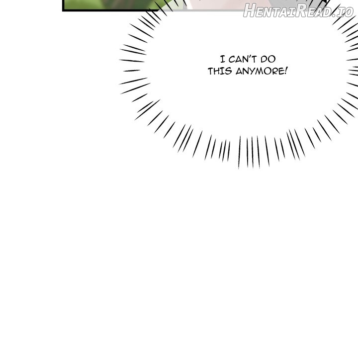 Stretched Out Love Chapter 56 - page 155