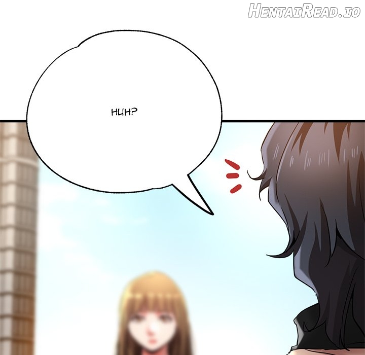 Stretched Out Love Chapter 56 - page 156